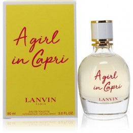 Lanvin Agirl in Capri 90ml